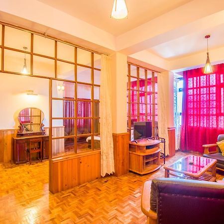 Sidlon Residency Gangtok Exterior foto